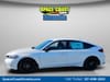 4 thumbnail image of  2026 Honda Civic Hatchback Sport
