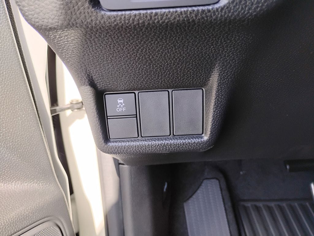 2026 Honda Civic Hatchback Sport - Photo 25