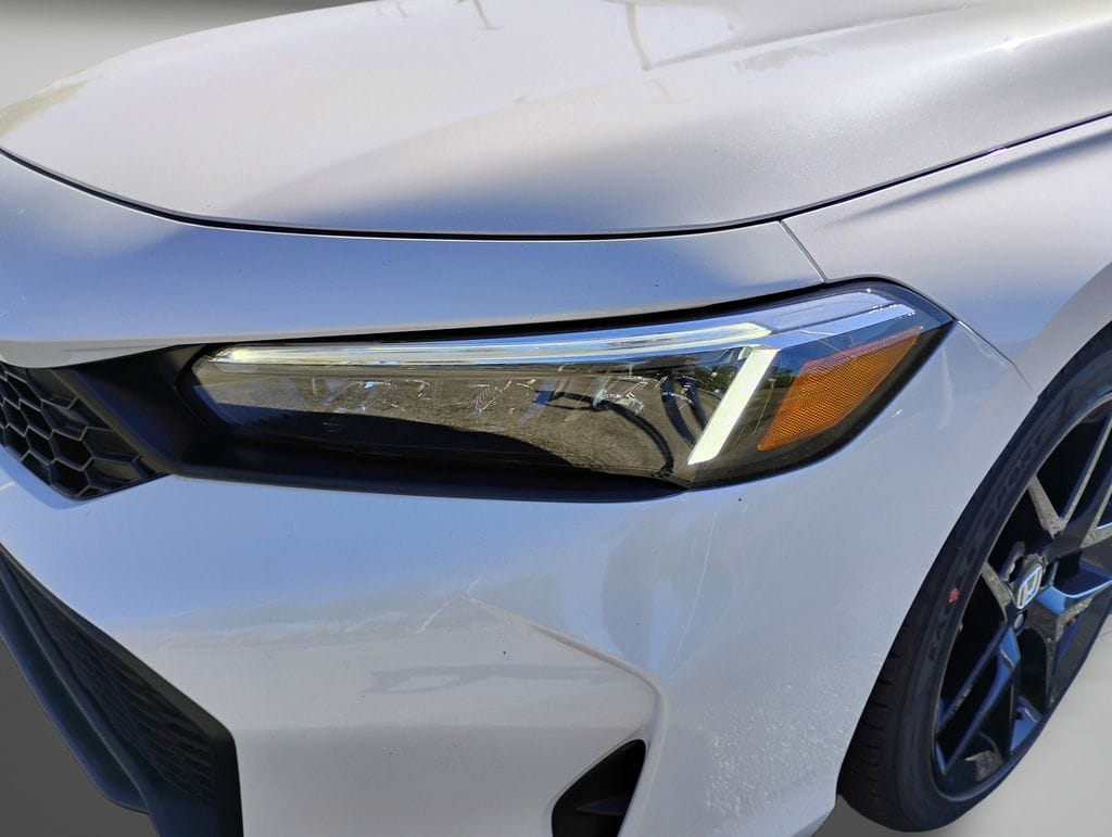 2026 Honda Civic Hatchback Sport - Photo 33