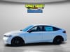 4 thumbnail image of  2026 Honda Civic Sport