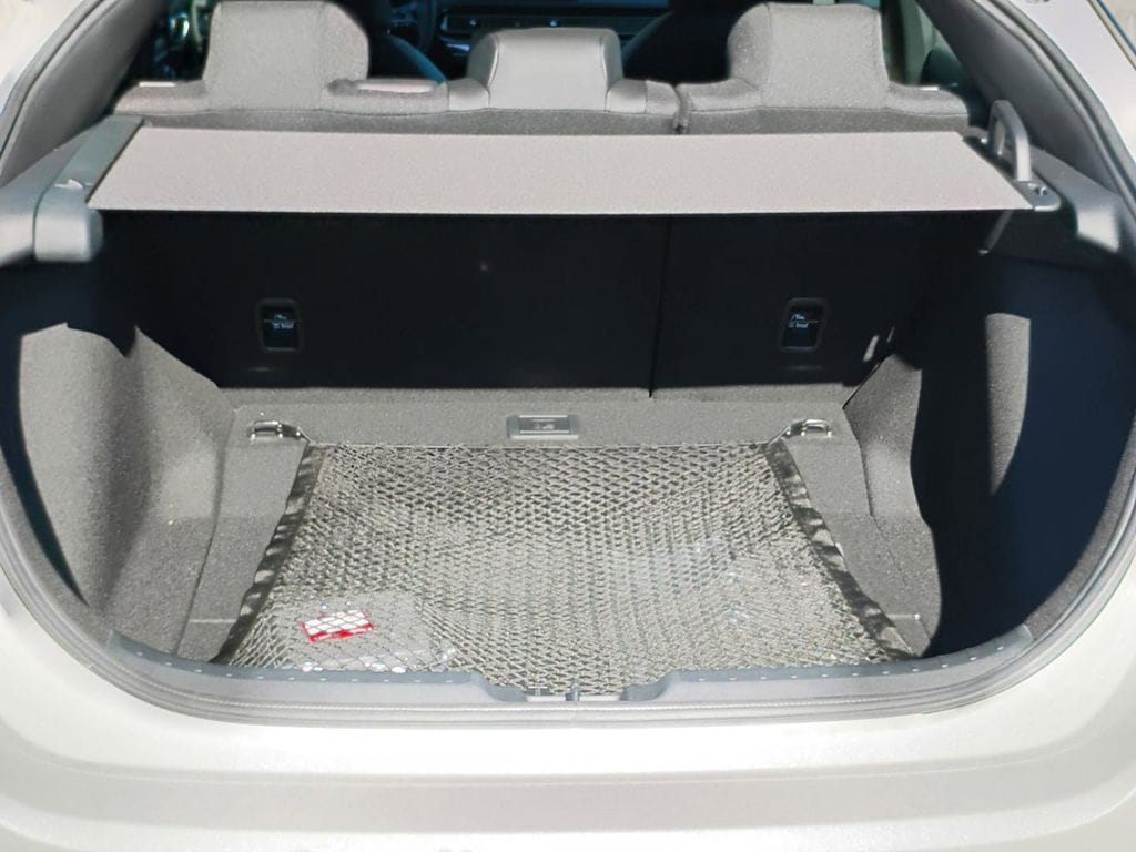 2026 Honda Civic Hatchback Sport - Photo 32