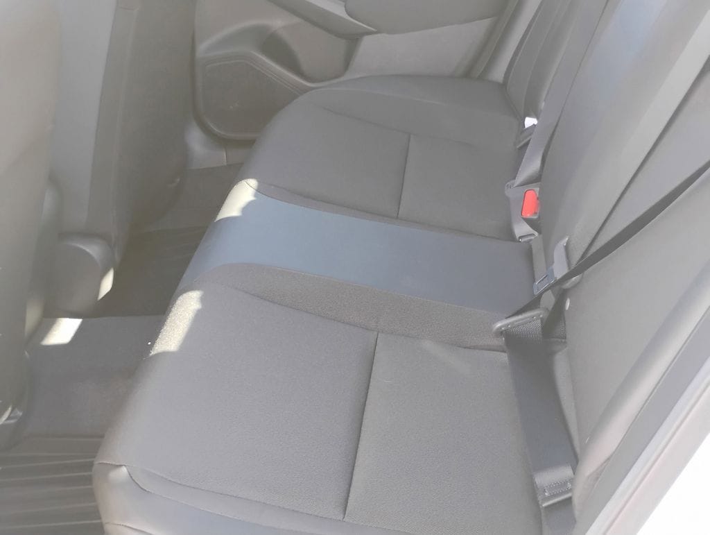 2026 Honda Civic Hatchback Sport - Photo 18