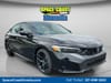 2 thumbnail image of  2026 Honda Civic Hatchback Sport