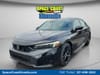 4 thumbnail image of  2026 Honda Civic Hatchback Sport