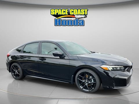 1 image of 2026 Honda Civic Sport