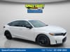 2 thumbnail image of  2026 Honda Civic Sport