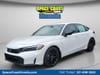 6 thumbnail image of  2026 Honda Civic Sport