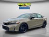 7 thumbnail image of  2026 Honda Civic Sport