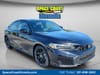 1 thumbnail image of  2026 Honda Civic Hatchback Sport