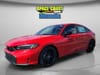 7 thumbnail image of  2026 Honda Civic Sport