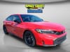 1 thumbnail image of  2026 Honda Civic Sport