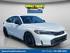 1 thumbnail image of  2026 Honda Civic Hatchback Sport