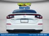 5 thumbnail image of  2026 Honda Civic Hatchback Sport