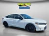 2 thumbnail image of  2026 Honda Civic Sport
