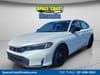 11 thumbnail image of  2026 Honda Civic Hatchback Sport
