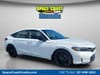 2 thumbnail image of  2026 Honda Civic Hatchback Sport