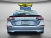 9 thumbnail image of  2026 Honda Civic Sport