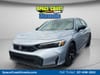 3 thumbnail image of  2026 Honda Civic Hatchback Sport