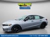 5 thumbnail image of  2026 Honda Civic Hatchback Sport