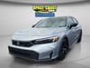 3 thumbnail image of  2026 Honda Civic Sport