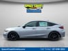 6 thumbnail image of  2026 Honda Civic Hatchback Sport