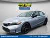 4 thumbnail image of  2026 Honda Civic Hatchback Sport