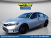7 thumbnail image of  2026 Honda Civic Hatchback Sport