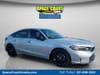 12 thumbnail image of  2026 Honda Civic Hatchback Sport