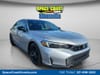 13 thumbnail image of  2026 Honda Civic Hatchback Sport