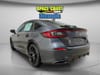 5 thumbnail image of  2026 Honda Civic Sport