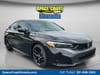 2 thumbnail image of  2026 Honda Civic Hatchback Sport