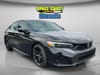 2 thumbnail image of  2026 Honda Civic Sport