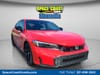 2 thumbnail image of  2026 Honda Civic Sport