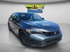 2 thumbnail image of  2026 Honda Civic Sport