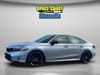 8 thumbnail image of  2026 Honda Civic Sport
