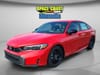10 thumbnail image of  2026 Honda Civic Sport
