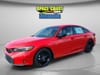 7 thumbnail image of  2026 Honda Civic Sport