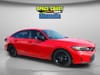 12 thumbnail image of  2026 Honda Civic Sport
