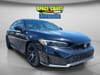 2 thumbnail image of  2026 Honda Civic Sport