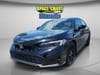 4 thumbnail image of  2026 Honda Civic Sport