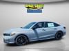 9 thumbnail image of  2026 Honda Civic Sport