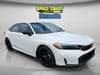 1 placeholder image of  2026 Honda Civic Sedan Sport
