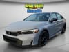 4 thumbnail image of  2026 Honda Civic Sedan Sport