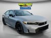 2 thumbnail image of  2026 Honda Civic Sedan Sport
