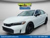 5 thumbnail image of  2026 Honda Civic Sedan Sport