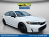 2 thumbnail image of  2026 Honda Civic Sedan Sport