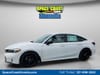 7 thumbnail image of  2026 Honda Civic Sedan Sport