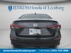 4 thumbnail image of  2026 Honda Civic Sport