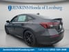 5 thumbnail image of  2026 Honda Civic Sport
