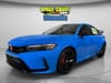 3 thumbnail image of  2026 Honda Civic Type R FWD